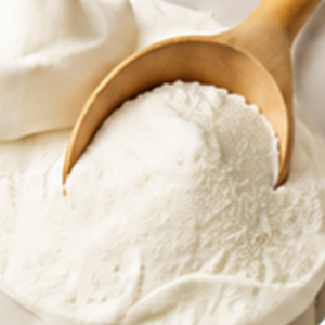 Butyrospermum Parkii Butter